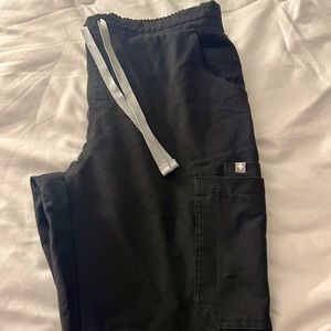 Figs scrubs straights